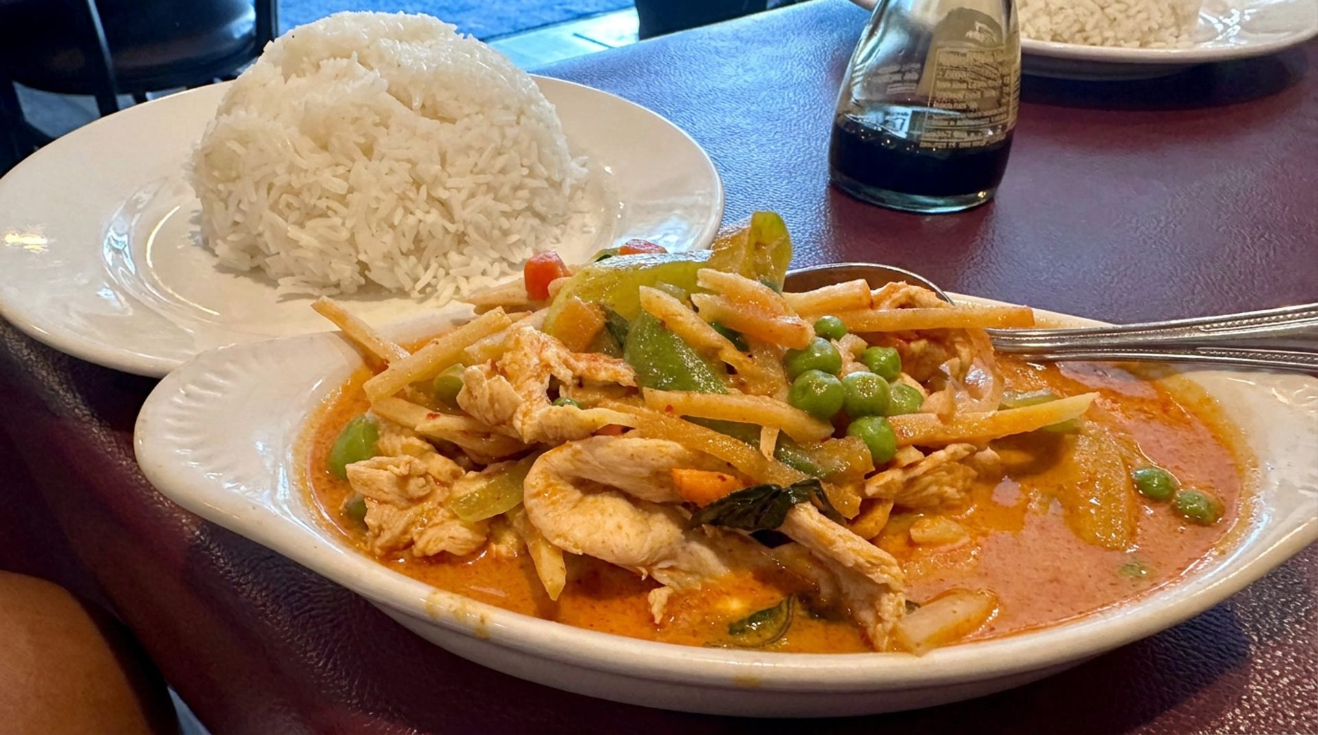 Thai Garden Rewards