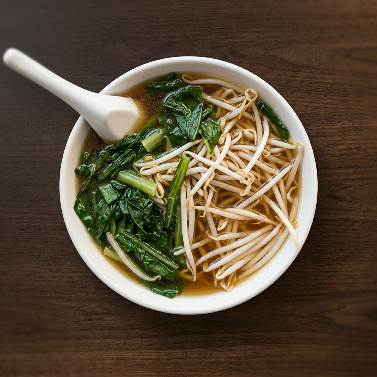 Thai Noodle Soup