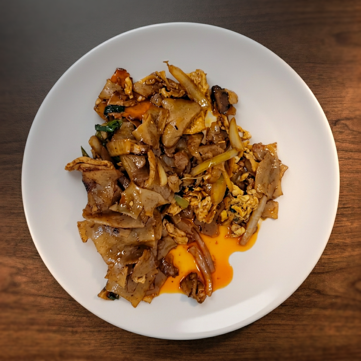 Pad Kee Mao