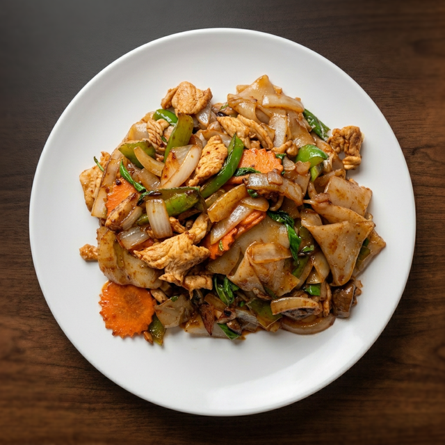 Pad See Ew