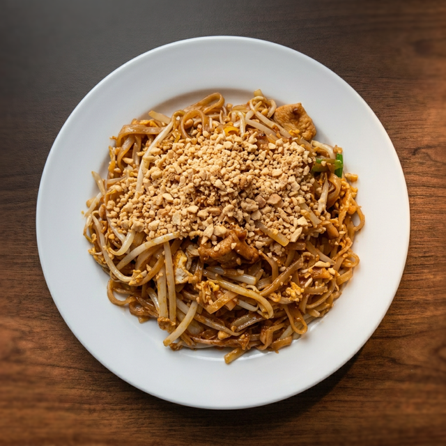 Pad Thai
