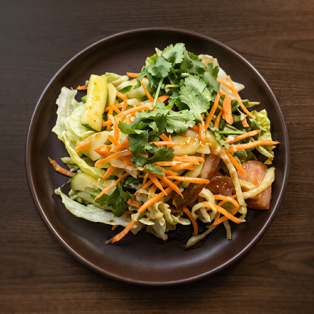 Yum Salad